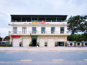 Hoa Dũng homestay